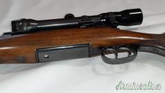 Steyr Mannlicher MC  Stutzen .30-06 Springfield