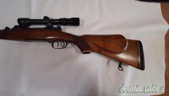 Steyr Mannlicher MC  Stutzen .30-06 Springfield