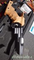 Pardini SP1 .22 LR Long Rifle