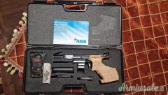Pardini SP1 .22 LR Long Rifle