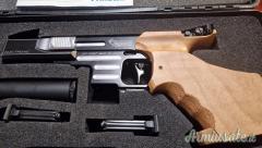 Pardini SP1 .22 LR Long Rifle