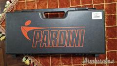 Pardini SP1 .22 LR Long Rifle