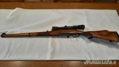 Steyr Mannlicher MC  Stutzen .30-06 Springfield