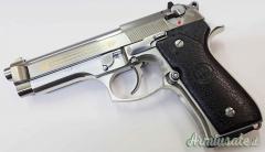 Beretta 98FS STS GOLDEN 9x21mm IMI