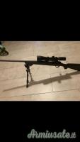 Bergara b14 .300 Winchester Magnum