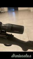 Bergara b14 .300 Winchester Magnum