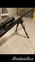 Bergara b14 .300 Winchester Magnum