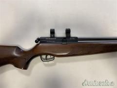 BSA BUCCANEER SE CALIBRO 4,5 FULL