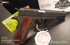 ROCK ISLAND ARMORY  1911 AI FS 9x21mm IMI