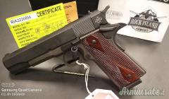 ROCK ISLAND ARMORY  1911 AI FS 9x21mm IMI