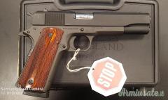 ROCK ISLAND ARMORY  1911 AI FS 9x21mm IMI