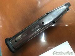 caricatori Tisas bifilari 9mm