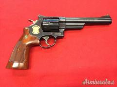 S&W 29 - 50 Gold Anniversary .44 Remington Magnum