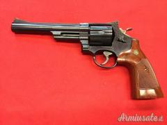 S&W 29 - 50 Gold Anniversary .44 Remington Magnum