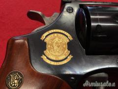 S&W 29 - 50 Gold Anniversary .44 Remington Magnum