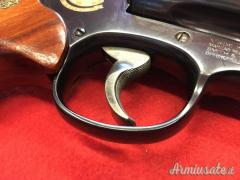 S&W 29 - 50 Gold Anniversary .44 Remington Magnum