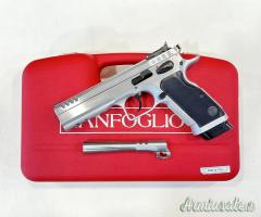 TANFOGLIO STOCK III PRO (K) - 9X19/21