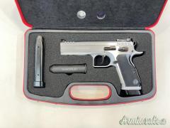 TANFOGLIO STOCK III PRO (K) - 9X19/21