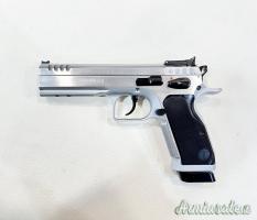 TANFOGLIO STOCK III PRO (K) - 9X19/21