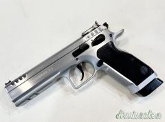 TANFOGLIO STOCK III PRO (K) - 9X19/21