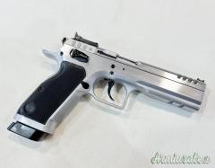 TANFOGLIO STOCK III PRO (K) - 9X19/21