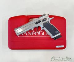 TANFOGLIO STOCK III PRO (K) - 9X19/21