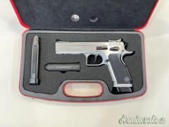 TANFOGLIO STOCK III PRO (K) - 9X19/21