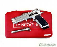 TANFOGLIO STOCK III PRO (K) - 9X19/21