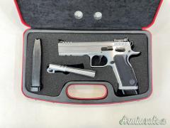 TANFOGLIO STOCK III PRO (K) - 9X19/21
