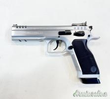 TANFOGLIO STOCK III PRO (K) - 9X19/21