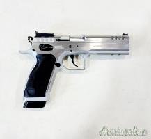 TANFOGLIO STOCK III PRO (K) - 9X19/21