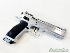 TANFOGLIO STOCK III PRO (K) - 9X19/21