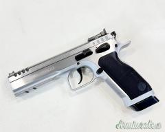TANFOGLIO STOCK III PRO (K) - 9X19/21