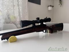 Sabatti Rover Hunter Pro .300 Winchester Magnum