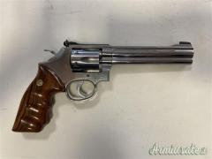 ...Altro | Non elencato SMITH & WESSON 617 .22 LR Long Rifle