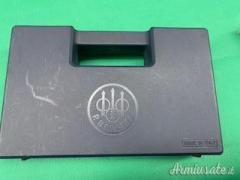 Beretta 92 F 7.65x22mm Parabellum  |  7.65x22mm Luger  | .30 Luger