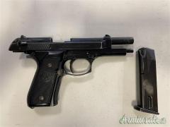 Beretta 98 FS 9x21mm IMI