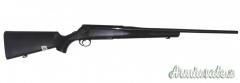 Rossler Waffen TITAN 6 ALPHA cal. 270 Win