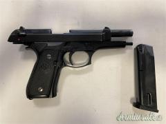Beretta 98 FS 9x21mm IMI