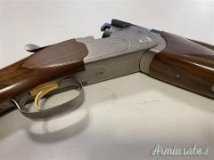Beretta SILVER PIGEON 12