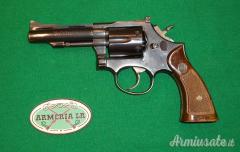 Franchi 38-4 cal.38spl