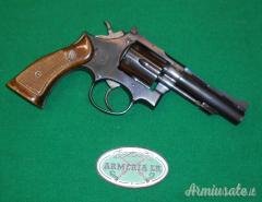 Franchi 38-4 cal.38spl