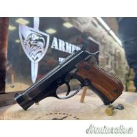 USATO – PISTOLA – BERETTA MOD. 81 cal. 7,65