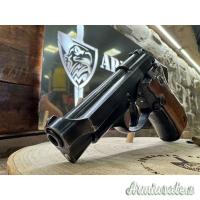 USATO – PISTOLA – BERETTA MOD. 81 cal. 7,65