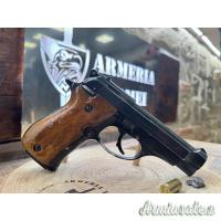 USATO – PISTOLA – BERETTA MOD. 81 cal. 7,65