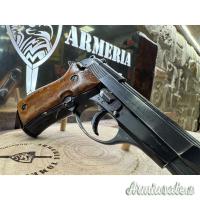 USATO – PISTOLA – BERETTA MOD. 81 cal. 7,65