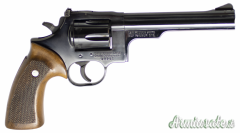 Dan Wesson 15 .357 Magnum  |  9x31mmR  | .353 Casull
