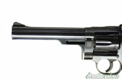 Dan Wesson 15 .357 Magnum  |  9x31mmR  | .353 Casull