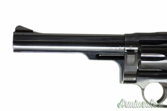 Dan Wesson 15 .357 Magnum  |  9x31mmR  | .353 Casull