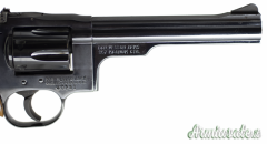 Dan Wesson 15 .357 Magnum  |  9x31mmR  | .353 Casull